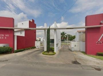Casa de 3 habitaciones, San Pedro Tlaquepaque · Casa en Antares II Tlaquepaque Jalisco