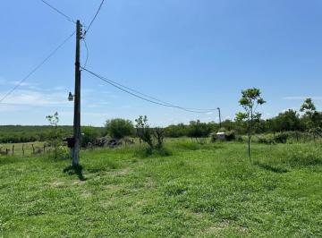 Terreno / Lote · 130000m² · Terreno - El Pinto