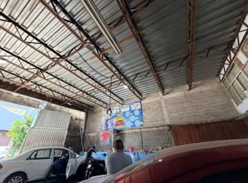 Bodega comercial , Iztapalapa · Bodega en Renta en Iztapalapa 120 m