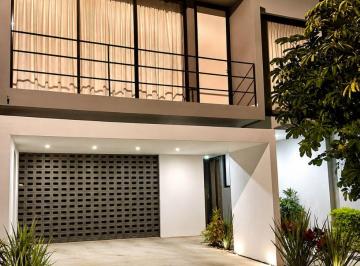 Casa en condominio de 3 habitaciones, León · Lomas Punta del Este, Casa de Venta