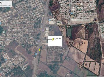 Terreno / Lote , Colima · Terreno 47,721 m² Libramiento Colima – Manzanillo