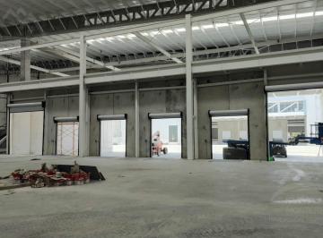 Bodega comercial · 16682m² · Bodega en Renta de 16682 m en Parque Guadalupe Nuevo León