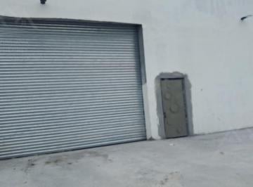 Bodega comercial · 600m² · Bodega en Renta de 600 m. Salinas Victoria Nuevo León