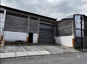 Bodega comercial , Monterrey · Bodega en Renta en La Colonia Moderna en Monterrey, Céntrica, Accesos Cómodos y Rápidos.