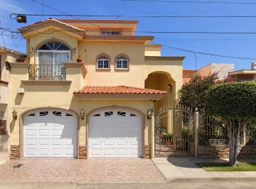 Casa de 6 habitaciones, Tijuana · Casa en Venta en Playas Tijuana Baja California