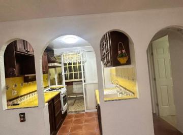 Departamento de 2 habitaciones, Alvaro Obregón · Departamento en Renta San Pedro de Los Pinos