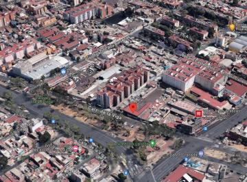 Casa de 3 habitaciones, Venustiano Carranza · Casa en Venta en Calzada de La Viga Artes Graficas Venustiano Carranza
