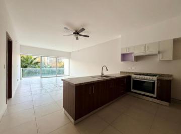1 · Departamento en Venta 3 Recamaras Via Montejo Merida