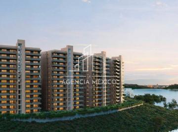 Departamento de 3 habitaciones, Atizapán de Zaragoza · Departamentos en Venta La Vista Residences