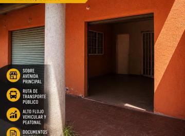 Local comercial , Temixco · Local Comercial en Venta Sobre Bulevar del Sol Fraccionamiento Campo Verde por Dónde Pasa La Ruta