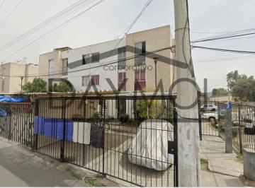 Departamento de 2 habitaciones, Ixtapaluca · Departamento en San Antonio 13, San Juan Tlalpizahuac, 56576 Ixtapaluca, Méx.