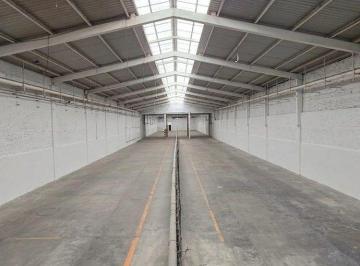 1a7af40d81919c2fc5eb07517969ece425cc3fd8762bc3af273f6ace134f455e · Bodega Industrial en Renta, Colón Industrial, Guadalajara