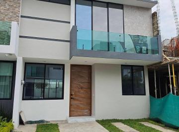 ff28b728ea080c3539a470fb22b21f64e7db758288e99ec7741c2d12c464a2c3 · Casa Nueva en Venta, Nueva Galicia, Coto Bilbao, Tlajomulco