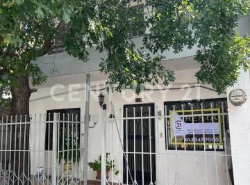 Casa · 158m² · 3 Recámaras · Casa en Renta en Col. Futuro Nogalar en San Nicolas de Los Garza