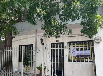 Casa · 158m² · 3 Recámaras · Casa en Renta en Col. Futuro Nogalar en San Nicolas de Los Garza