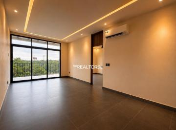 Departamento · 128m² · 2 Recámaras · 2 Estacionamientos · Departamento en Ummbal Luxury Condos