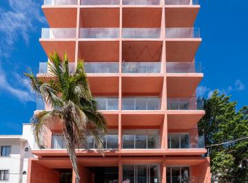Departamento de 1 habitación, Solidaridad · Loft Nuevo con Balcon Amueblado en El Corazon de Playa del Carmen