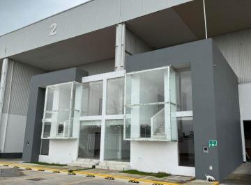 Bodega comercial · 829m² · 4 Estacionamientos · Bodega Comercial Complex Vallarta Logistics Center Carr La Venta - Nextipac Km²