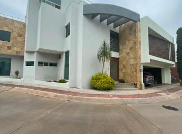 Casa de 3 habitaciones, San Luis Potosí · Casa Horizontes II de 198 m² con 3 Recámaras en Venta en San Luis Potosí