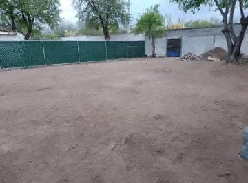1 · Terreno Habitacional en Venta en Monterrey