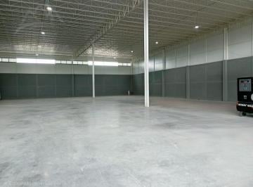 Bodega comercial · 1500m² · Bodega en Renta de 1500 m Pesqueria Nuevo Leon