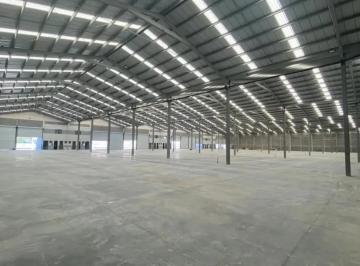 Bodega comercial · 1450m² · Bodega en Renta de 1888 m en Interior de Parque Apodaca Nuevo León