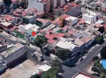 Casa de 4 habitaciones, Benito Juárez · Casa en Venta Ens Mitla Vertiz Narvarte Benito Juarez