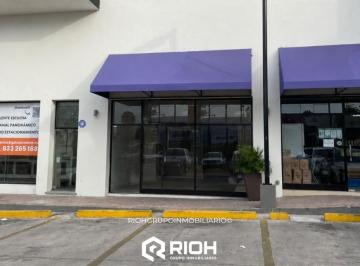 Local comercial · 59m² · Local en Renta Colonia Flores Tampico
