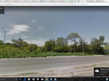 Terreno / Lote · 32700m² · Terreno en Renta de 2 a 3 Ha Concordia Apodaca Nuevo León.