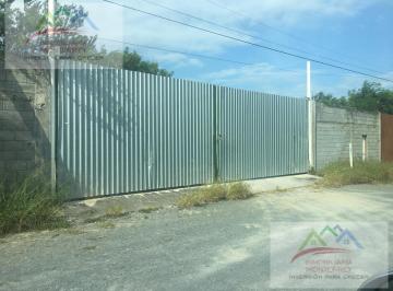 Terreno / Lote · 14000m² · Terreno en Renta de 14,000 m Apodaca Nuevo León