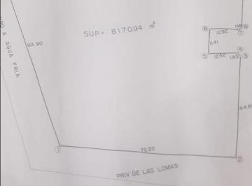 Terreno / Lote · 8170m² · Terreno en Venta de 8170 m Huinala Apodaca Nuevo León.