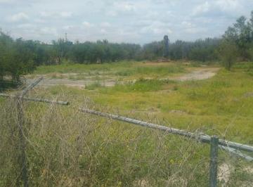 Terreno / Lote · Terreno en Renta de 2.5 Hectáreas Frente a Carretera Huinalá Apodaca Nuevo León