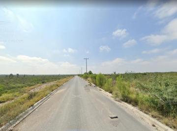 Terreno / Lote · 200000m² · Terreno de 20 Hectáreas Carretera Agua Fría Zuazua Apodaca Nuevo León.