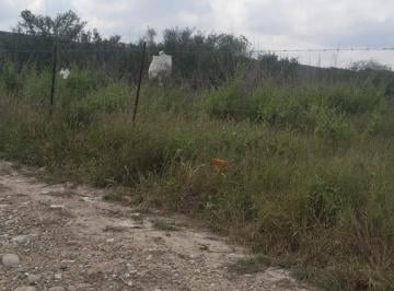 Terreno / Lote · 100010m² · Terreno en Venta 10 Hectáreas Industrial Carretera Miguel Aleman Norte Apodaca Nuevo León.