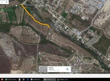 Terreno / Lote · 10000m² · Terreno en Venta de 8000 m Industrial Agua Fria Apodaca Nuevo Leon