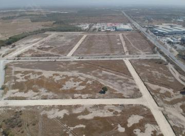 Terreno / Lote · Terreno en Venta de 5988 m Parque Industrial Apodaca Nuevo León.