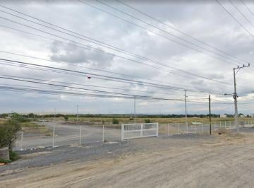 Terreno / Lote · Terreno en Venta de 9209 m Parque Industrial Apodaca Nuevo León.