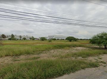 Terreno / Lote · Terreno en Venta de 14 Hectáreas Industrial Huinala Apodaca Nuevo León.