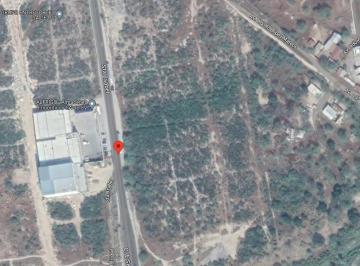 Terreno / Lote · Terreno en Venta de 6259.55 m Zona Industrial Cosmopolis Apodaca Nuevo León