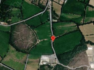 Terreno / Lote · 100000ha · Terreno en Venta de 10 Hectáreas Industrial Agua Fría Apodaca Nuevo León