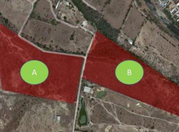 Terreno / Lote · Terreno en Venta de 20 Ha Industrial Apodaca Nuevo León