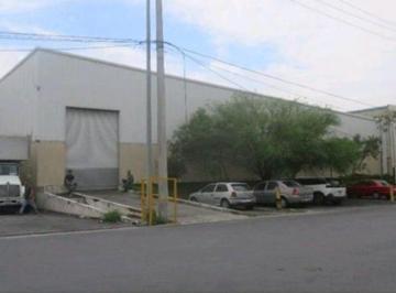 Bodega comercial · 7600m² · Bodega en Renta de 7600 m en Apodaca Nuevo León