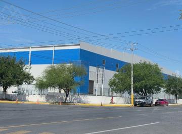 Bodega comercial · 7013m² · Bodega en Renta de 7013 m en Apodaca Nuevo León