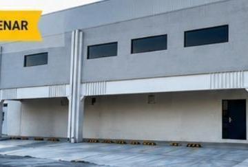 Bodega comercial · 1120m² · Bodega en Renta 1120 m Apodaca Nuevo León.