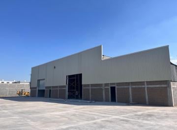 Bodega comercial · 2420m² · Bodega en Renta 2420 m Apodaca Nuevo León.