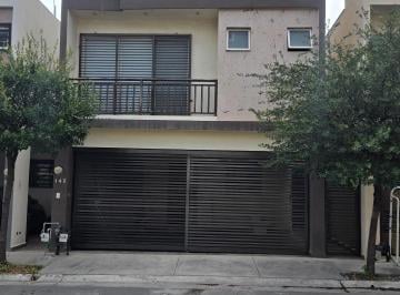 Casa de 4 habitaciones, General Escobedo · Renta Veneto Residencial $24000