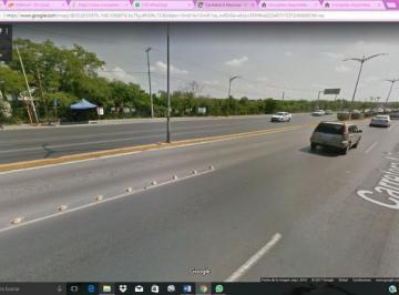 Terreno / Lote · 6m² · Terreno en Renta de 6.2 Has en Juarez Nuevo León.