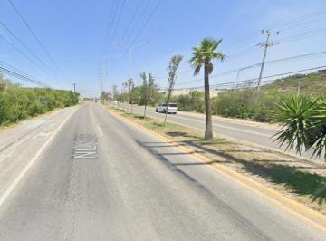 Terreno / Lote · 260204m² · Terreno Industrial en Venta de 26 Ha Frente a Bulevar a Pesquería Nuevo León