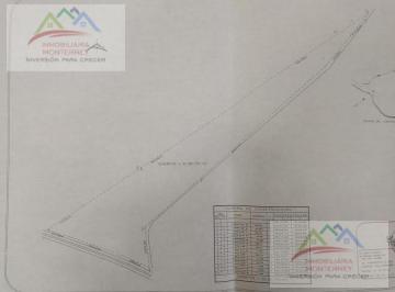 Terreno / Lote · 92328m² · Terreno - Pesquería