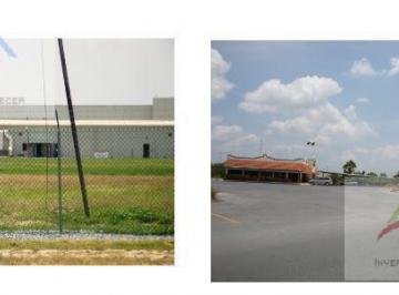 Terreno / Lote · 20000m² · Terreno en Venta de 2 Hectáreas Parque Industrial Ciénega de Flores Nuevo León